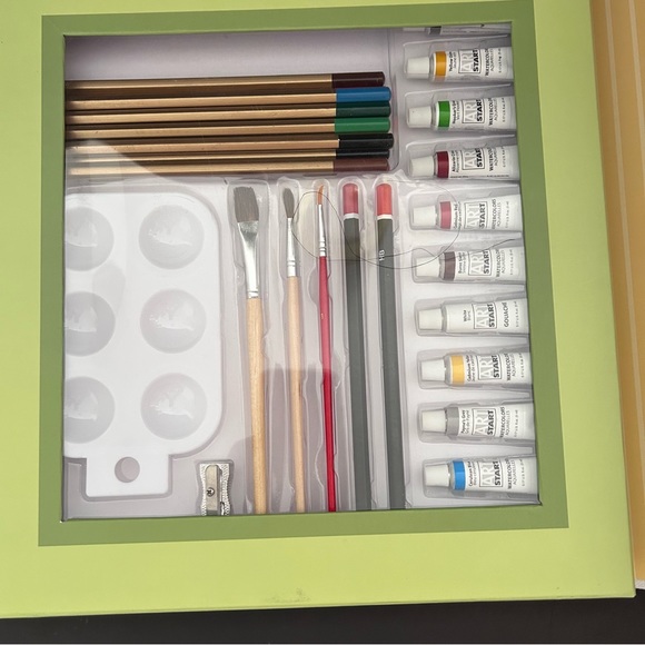 Watercolour Painting - Easy Techniques for Beginners - Picture 5 of 8